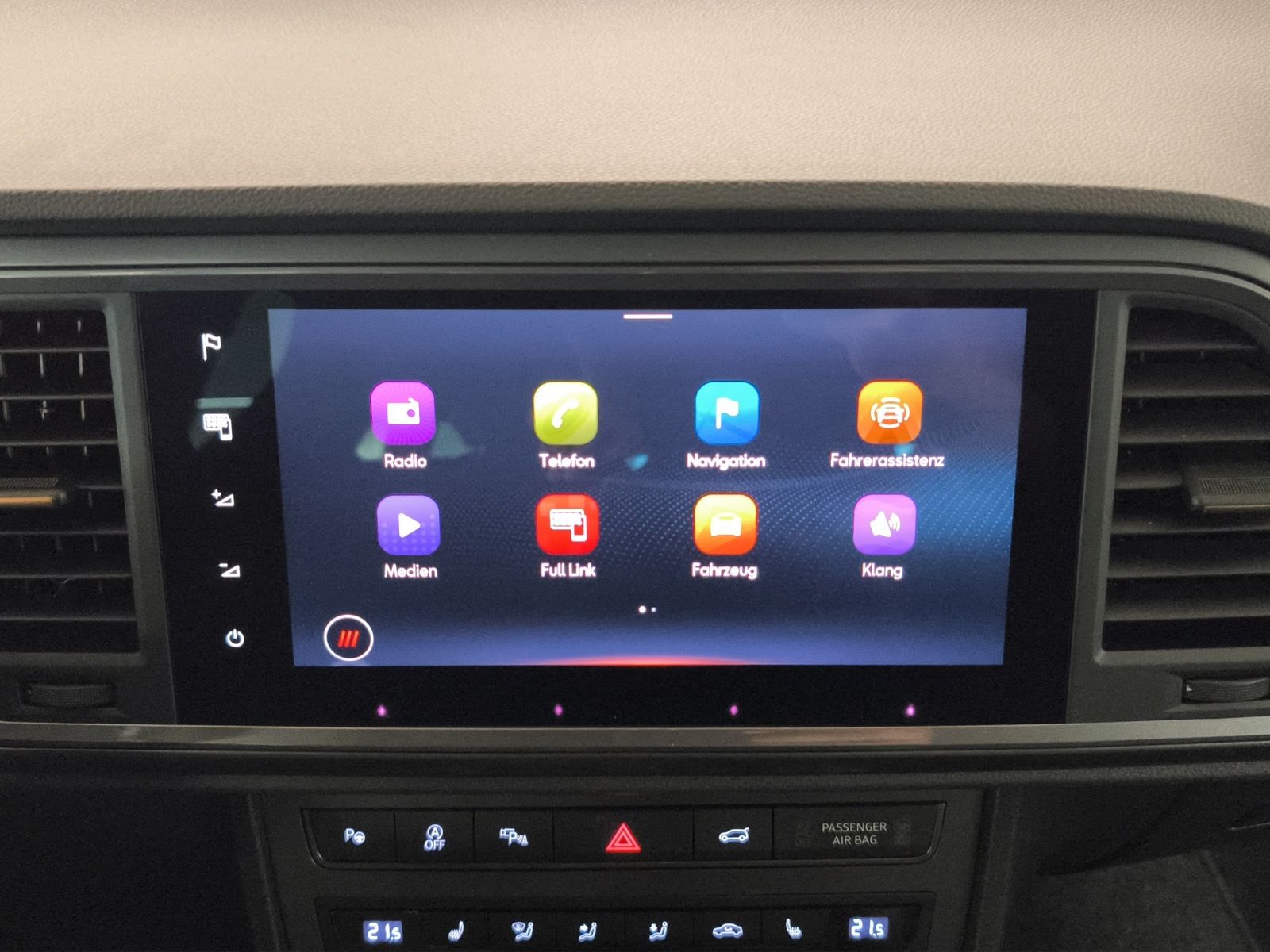 Cupra Ateca - Bild 17