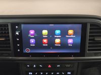 Cupra Ateca - Vorschau Bild 17