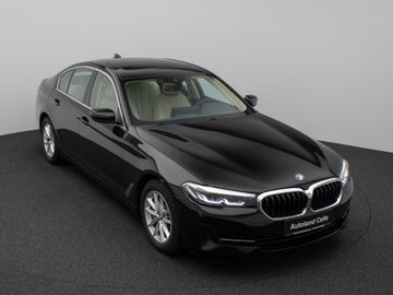 BMW 530 - 3