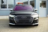Audi S8 4.0 TFSI quattro*Keramik*RearEn.*HUD*AIR*Pano - Audi S8: Standheizung