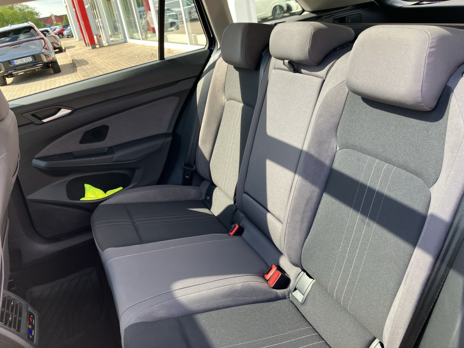 Volkswagen Golf - Bild 16