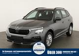 Skoda Kamiq 1.5 TSI DSG Selection,  AHK, LED, Kamera, 