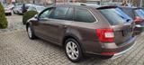 Skoda Octavia Combi Scout 4x4 - Skoda: Combi Scout