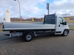 Jumper Pritsche 35 L4 Heavy BlueHDi 180 Jumper Pritsche 35 L4 Heavy BlueHDi 180