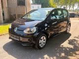 Volkswagen up! move up!   Klimaanlage * - Gebrauchtwagen bis 5.000 Euro mit TÜV