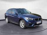 BMW X1 sDrive 20 i xDrive Navi LED Panorama Head-Up - BMW X1: Xdrive