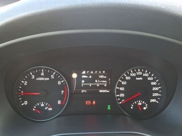 KIA Sportage - 10