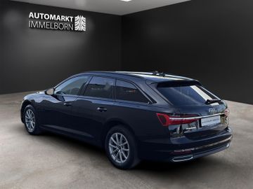Audi A6 - 5