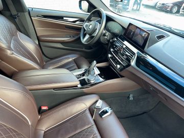 BMW 530 - 2