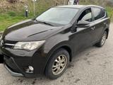 Toyota RAV 4 2,0 D-4D 4WD Klimaautomat LED Kamera Euro5 - gebrauchte Toyota RAV 4 aus dem Jahr 2014