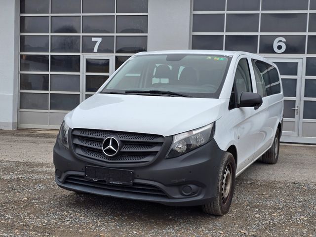 Mercedes-Benz Vito Tourer 114/116 CDI, 119 CDI 4MATIC *Aut*SHZ