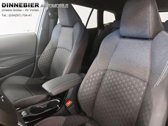 Suzuki Swace Comfort+ (CVT) *6 Jahre Garantie*