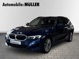 BMW 320 d Touring Sport-Aut.+SPORTSITZE+DAB+HIFI+LED - BMW 3er Reihe: Automatik