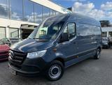Mercedes-Benz Sprinter 314CDi Kasten L2H2*Klima*Kamera - Mercedes-Benz Sprinter in Solingen