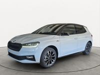 Skoda Fabia - Vorschau Bild 1