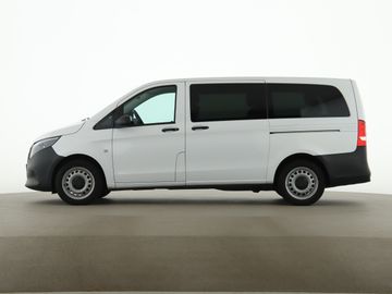 Mercedes Vito - 4