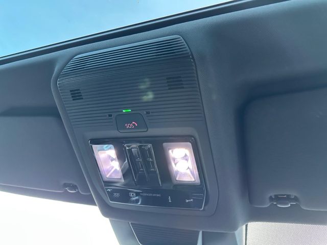 Tiguan R-Line 1.5 eTSI OPF DSG AHK Navi Panorama