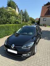 Renault Mégane III 110 dCi Grandtour Limit... - Renault Megane: Ii Dci