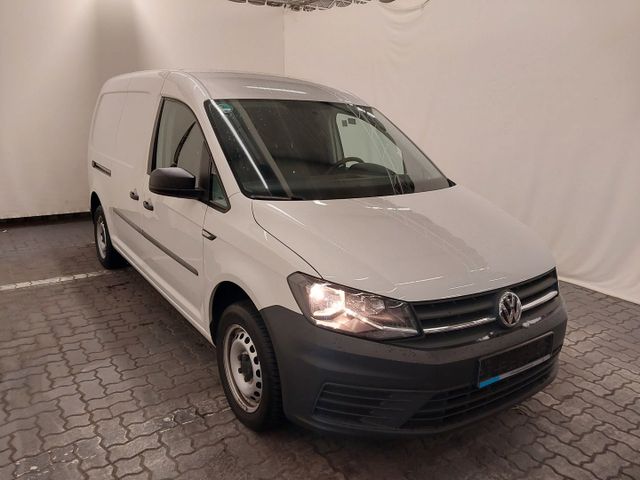 Volkswagen Caddy Nfz Maxi Kasten BMT Klima