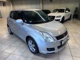 Suzuki Swift 1,3 Comfort 4WD*Klima*Scheckheft*4X4* - gebrauchte Suzuki Swift aus dem Jahr 2009