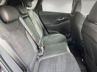 Hyundai i30 - Vorschau Bild 13