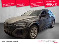 Audi SQ8 e-tron - Vorschau Bild 1