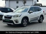 Subaru Forester 2.0ie Platinum AWD PANO/AHK/CAM/STHZ/HK - Subaru Forester: Awd