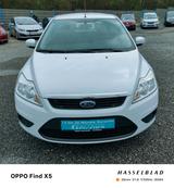 Ford Focus Lim. 1,6 Concept Zahnriemen 06.2025 - Ford Focus: Concept