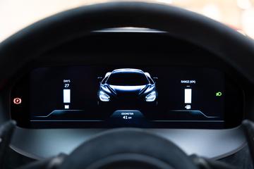 صورة مصغرة 20 لـ  Mclaren 750S