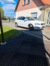 Audi A3 1.6 Ambiente Ambiente - Audi A3 aus 2004: 1.6