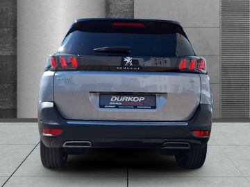 Peugeot 5008 - 6