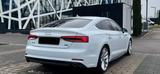 Audi A5 2.0 TFSI S tronic quattro Sportback - - Audi A5: Weiß, Sportback