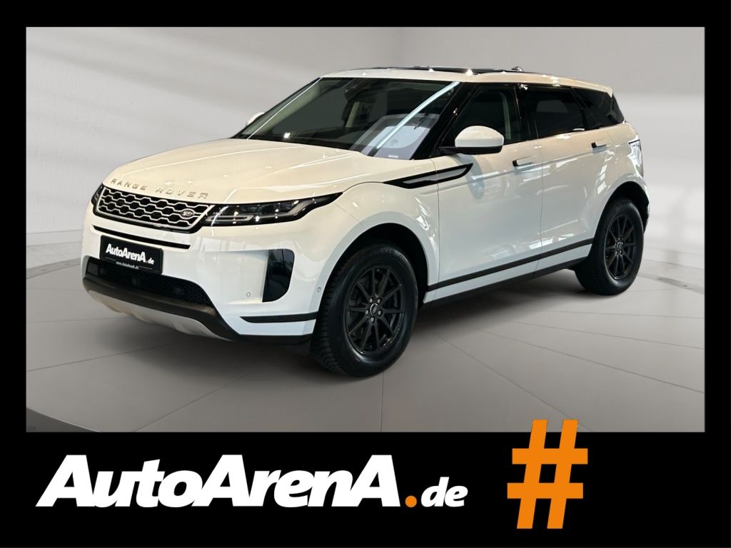 Image of Land Rover Range Rover Evoque