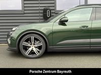 Porsche Macan - Vorschau Bild 8
