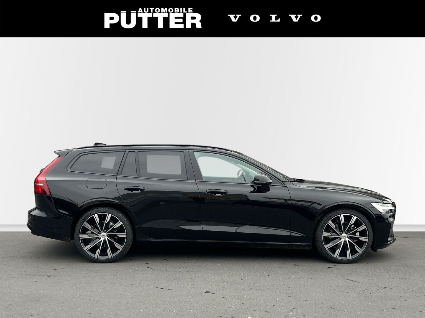 Volvo V60 - Bild 6