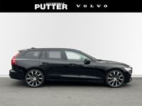 Volvo V60 - Vorschau Bild 6