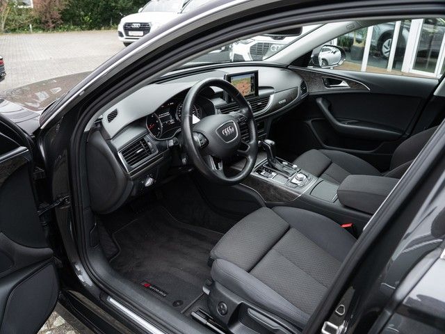 A6 Avant 3.0 TDI clean diesel quattro RFK+AHK+NA