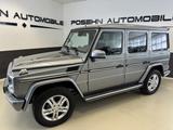 Mercedes-Benz G 350 BlueTec Grand Edition AHK Leder Navi Xenon - Mercedes-Benz G 350: Bluetec
