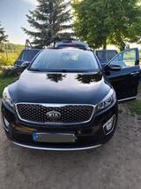 Kia KIA Sorento Platinum Edition - Kia Sorento in Halle
