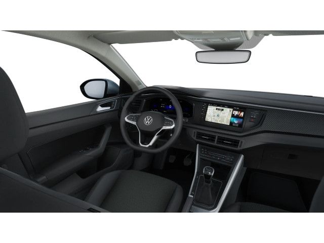 Taigo Life 1.0 TSI Navi*ACC*Kamera*CarPlay