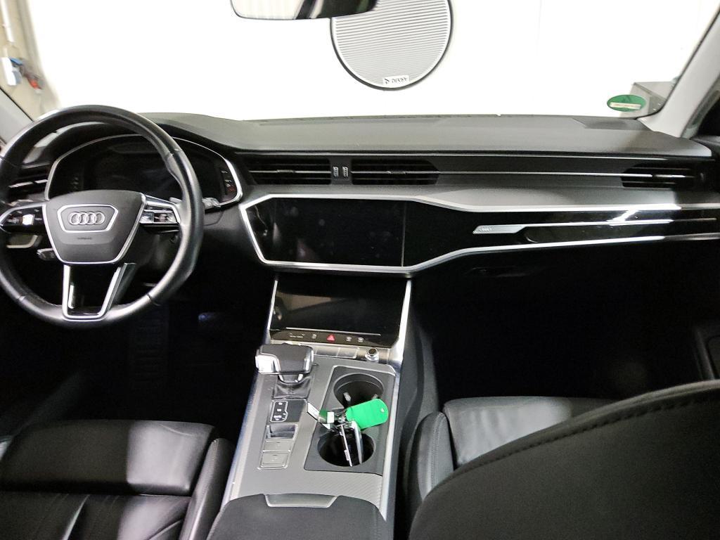 Audi A6 Avant sport 2.0 45 TFSI S tronic Leder Valcon, миниатюра 12
