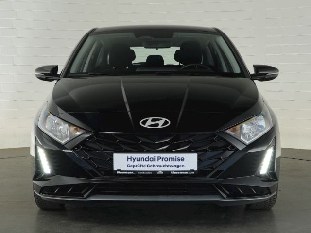 i20 FACELIFT T-GDi TREND+NAVI+RÜCKFAHRKAMERA+FER