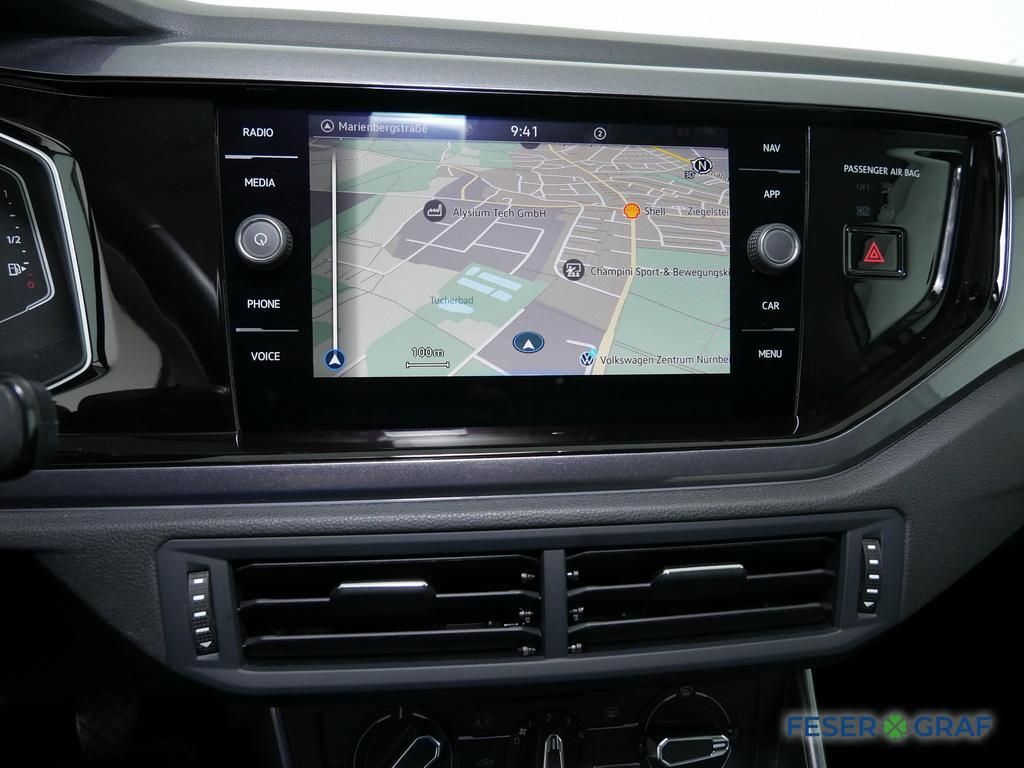 Volkswagen Polo - Bild 9
