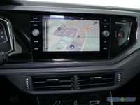 Volkswagen Polo - Vorschau Bild 9