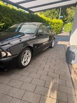 BMW 523i Original m Paket - BMW 523 aus 2000: 523i