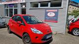 Ford Ka 1.2 Trend BLUETOOTH+KLIMA - Ford Ka/Ka+ in Düsseldorf