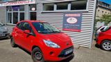 Ford Ka 1.2 Trend BLUETOOTH+KLIMA - Ford Ka/Ka+ in Düsseldorf
