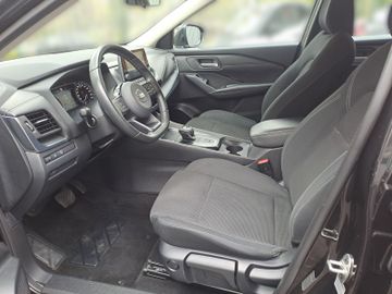 Nissan Qashqai - 7