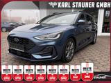 Ford Focus Turnier ST-Line KAMERA DAB AHK LED - Ford Focus Gebrauchtwagen