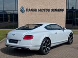 Bentley Continental GT 6.0 W12 4WD Automatik - gebrauchte Bentley Continental GT aus dem Jahr 2013
